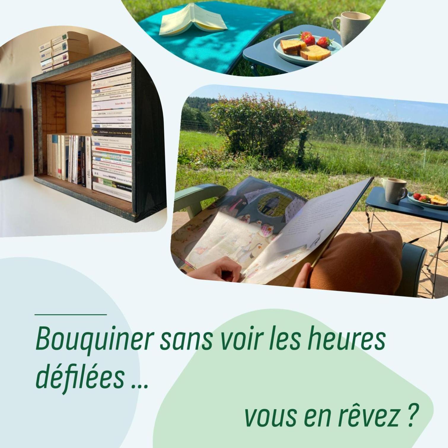 Bed and Breakfast Le Repaire De La Reveuse Saint-Frajou Экстерьер фото